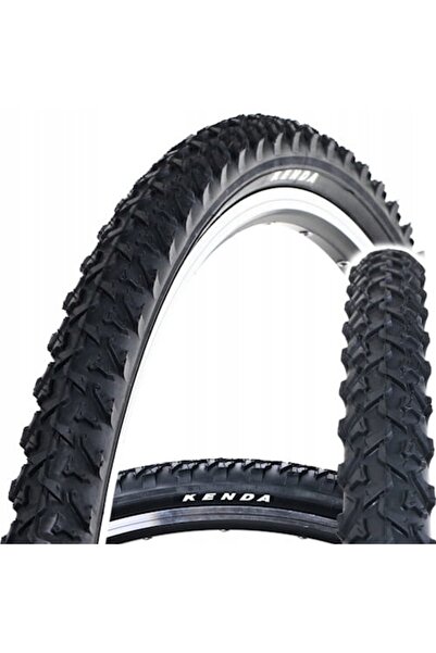 Other ANVELOPĂ DE BICICLETĂ KENDA K849 700x40C 42-622 HERRINGBONE