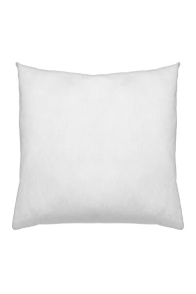 SHOPIENS Pillow Filler, Polyester, 50x50x15 cm, White - MYONNA IT & E-COMMERCE