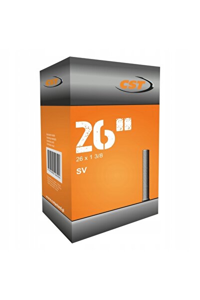 Other Camera interioară CST 26 x 1 3/8 (37-590) AV 40mm CAR