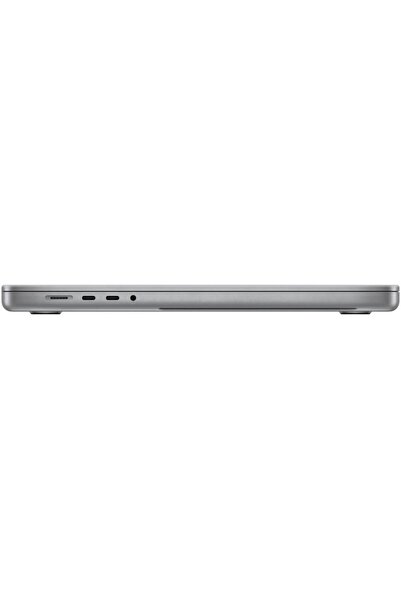 Apple MacBook Pro 14 (2021) M1 Pro 10-core CPU/16-core GPU, 16GB, 1TB, Space Gray, Intl Keyboard