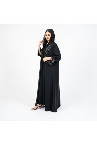 EMOND Lamir Abaya