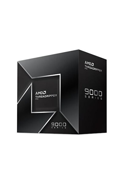 Amd Επεξεργαστής 9965WX, 24 πυρήνες / 48 νήματα, 4.2 - 5.4 GHz, 152 MB κρυφή ...