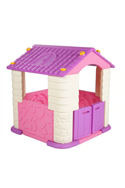 Kinderauto Casa Magică Kinderplay - Distracție pentru copii cu vârste între 2...