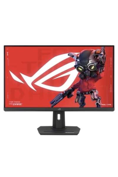 ASUS ROG Strix 31.5" XG32UCG Gaming IPS LED Monitor, UHD 3840 x 2160, 160 Hz, 1 ms, HDMI, DisplayPor