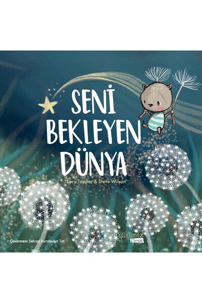 Yakamoz Yayınları العالم الذي ينتظرك