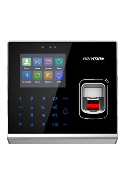 Hikvision DS-K1T201AMF Pro Series standalone access control fingerprint reader