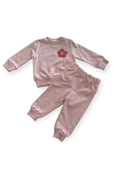 lookmom Baby Tracksuit Set