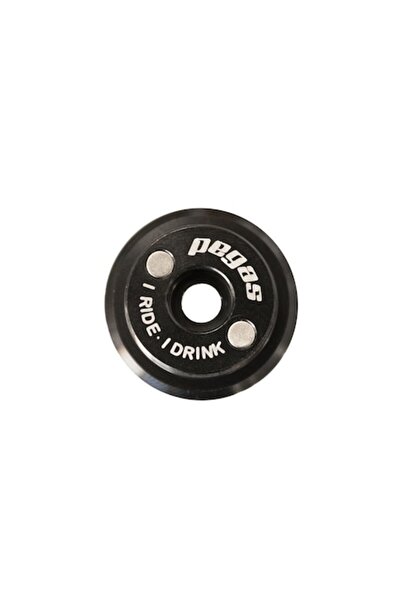 Pegas Capac tija ghidon beer cap XHS-16, negru