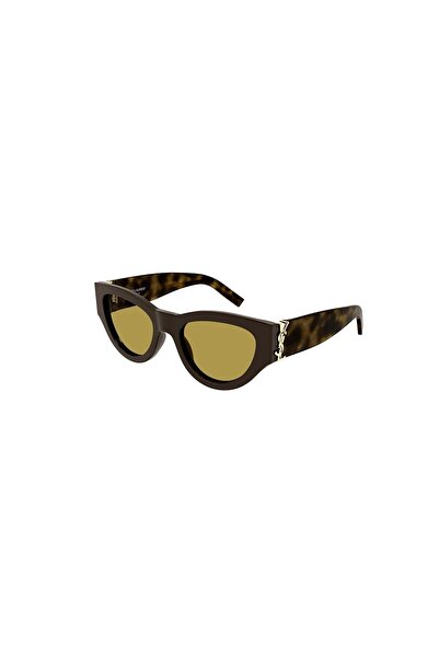 Saint Laurent Sl M94/F 007 Women's Sunglasses