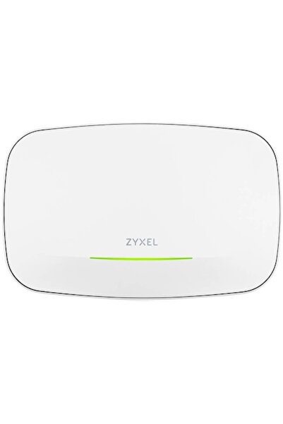 ZyXEL NWA130BE WiFi 7 Triple-Radio Access Point BE11K 2x2, 2x2.5G LAN, PoE+, White