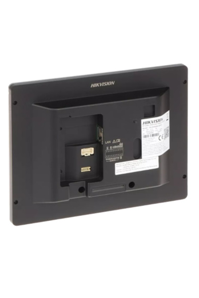 Hikvision DS-KH8350-WTE1-GS Monitor video interfon wireless TCP/IP de 7 inci