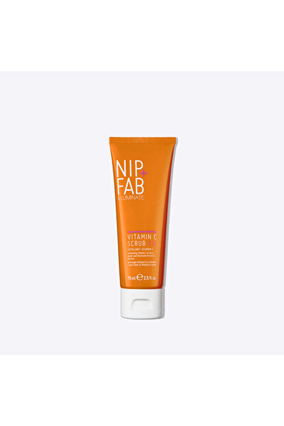 NIP+FAB Vitamina C - Exfoliant, NIP+FAB, 75 ml