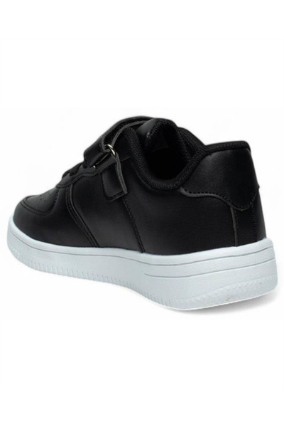 Best Of 042 Children's Black-White (31-35) Sneaker Shoes