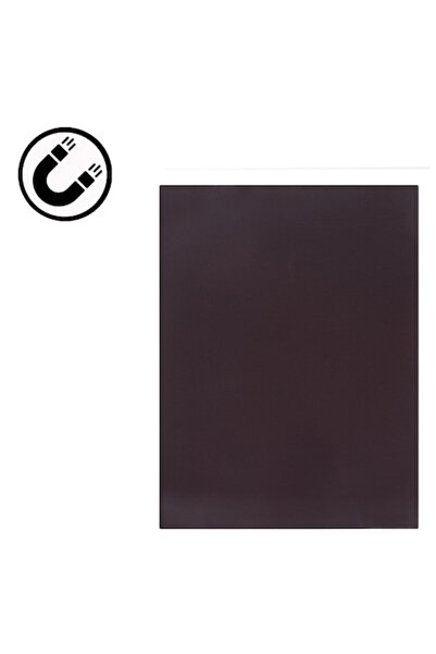 SHOPIENS Αυτοκόλλητο μαγνητικό φύλλο, Τέχνες & Χειροτεχνίες, 21x16 cm, 1 mm -...