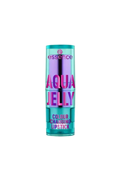 Essence AQUA JELLY COLOUR CHANGING LIPSTICK,