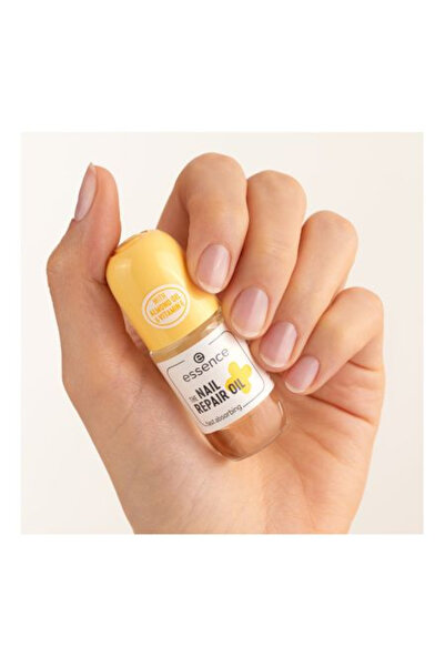Essence THE NAIL REPAIR OIL, 8 ml