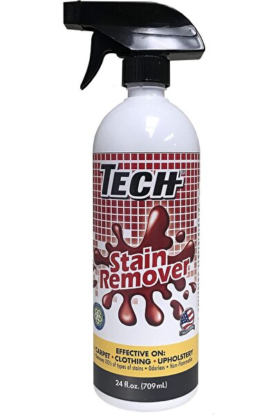 Tech مزيل البقع - 710 مل (30024)