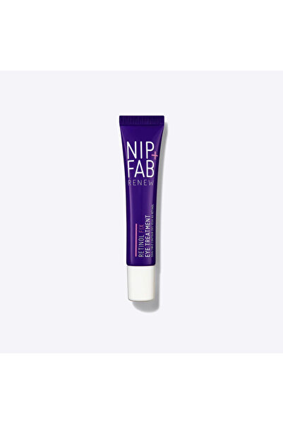 NIP+FAB Retinol 2% - Eye Treatment, NIP+FAB, 15ml