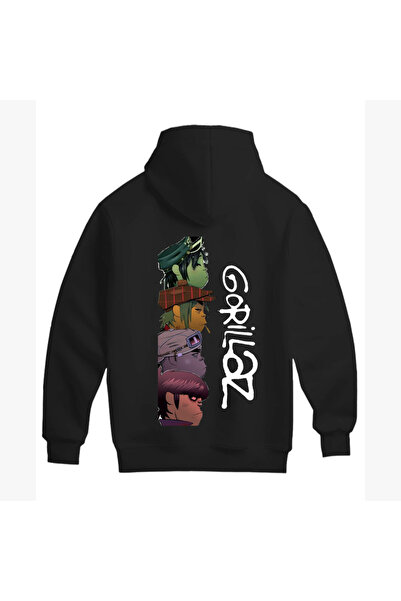 MAGORS ΕΙΔΙΚΟ ΣΧΕΔΙΟ ΦΟΥΤΕΡ (ΚΑΛΥΜΜΑ ΚΕΦΑΛΙ) ΜΕ ΣΤΙΛ UNISEX KA με κουκούλα AM...