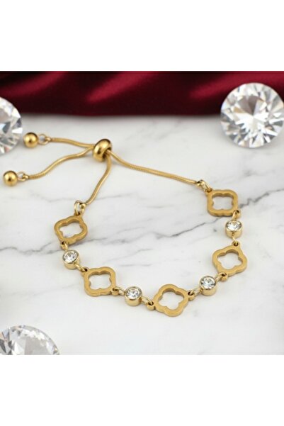 GOLDSTYLE Brățară din oțel inoxidabil - BF 1193