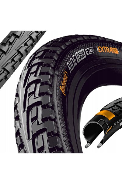 Other ANVELOPĂ 700x42 CONTINENTAL RIDE TOUR 28x1.6 42-622