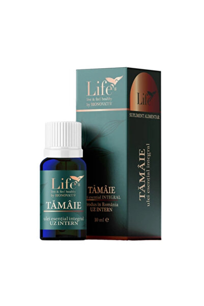 Bionovativ Frankincense essential oil, 10 ml.