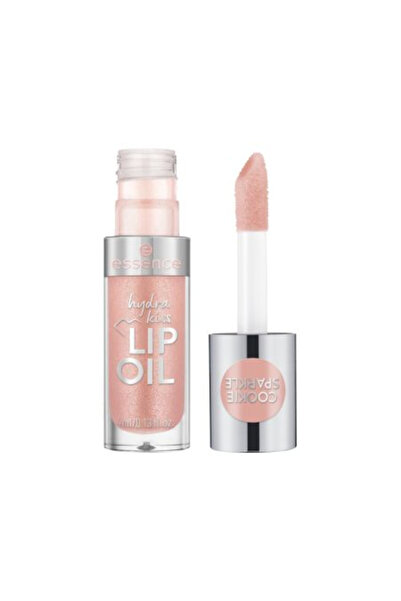 Essence Hydra Kiss Lip Oil 09,