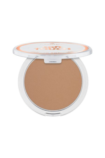 Essence TOUCH BUTTER BRONZER 10 pudră bronzantă ușoară,