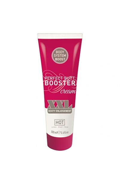 Hot Cremă XXL Butt Booster pentru mărirea feselor