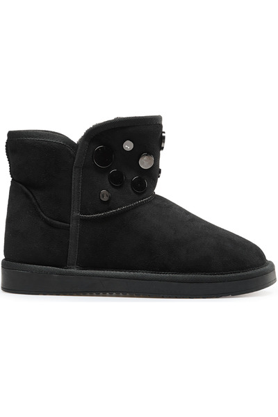 Catwalk Kürklü Bot