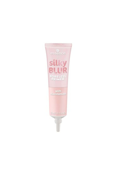 Essence Primer Silky Blur Poreless Primer, 30 ml