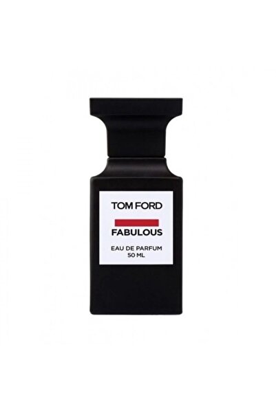 TOM FORD BEAUTY عطر فكنق فابيلوس 50 مل - Fabulous EDP Unisex 100ml