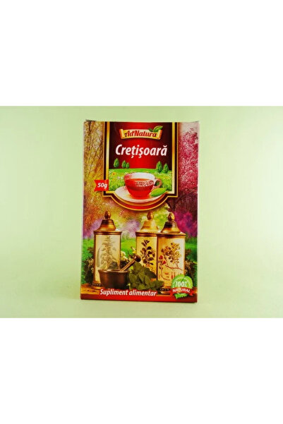 AdNatura Cretisoara tea-50g
