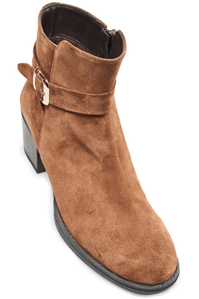 5th Avenue Topuklu Bot