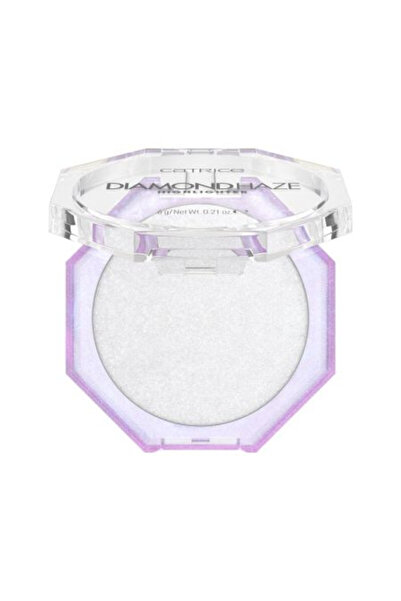 Catrice Diamond Haze Highlighter, 010 - Gimme Glitter, 6 g