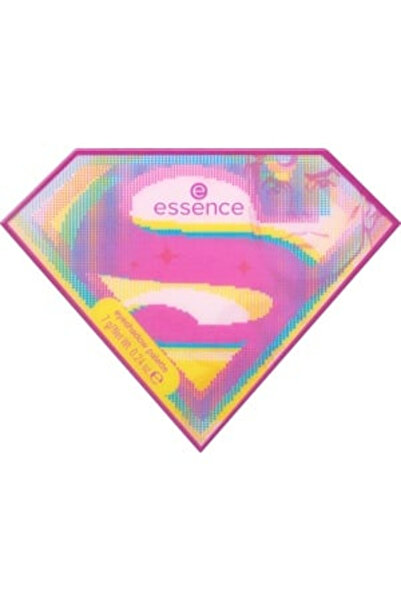 Essence Superman eyeshadow palette 01 - Find your power, 7 g,