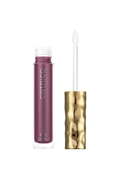 Catrice DESERT DUNE Shimmer Eye Tint C01 - Desert Heat liquid highlighter for eyelids, 4 ml,