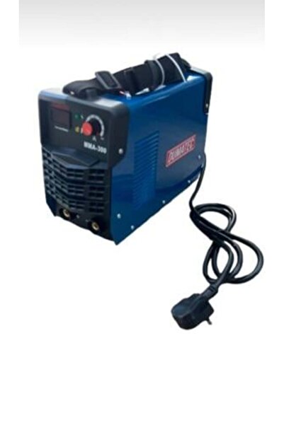 CAR مكينة لحام 300 امبير DUMATEC