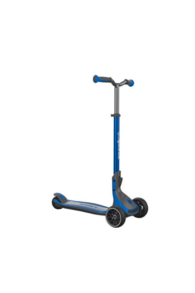 Globber Ultimum Scooter - Navy Blue