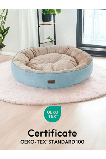 Desire Pat de lux Russell Pentru Pisici/Câini, Covoraș Antiderapant, Material...