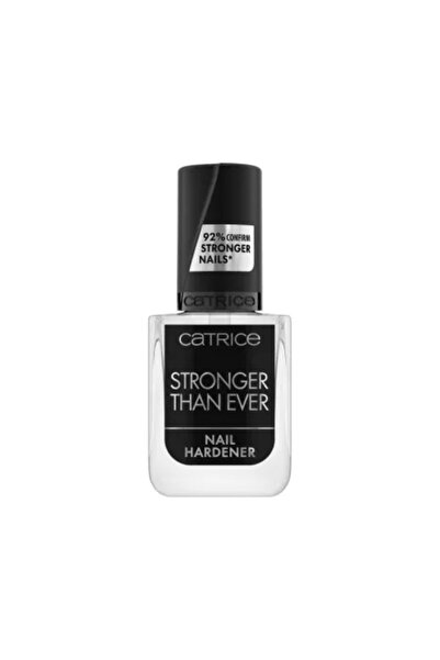 Catrice Întăritor de unghii mai puternic decât oricând 010, 10,5 ml,