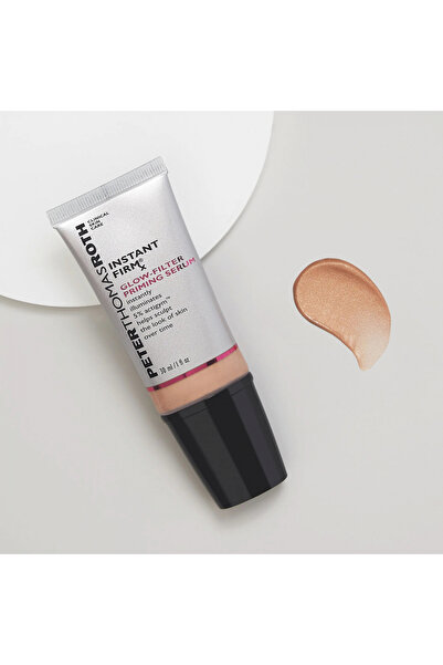 PETER THOMAS ROTH Instant FIRMx® Glow-Filter Priming Serum, Peter Thomas Roth, 30 ml