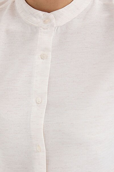 Hiccup Cămașă cu mânecă scurtă cu nasturi BDART