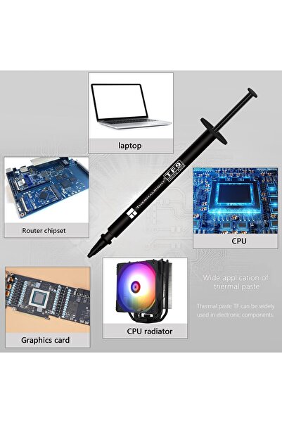 ThermalRight TF9 Thermal Paste 1.5g, 14 W/mK