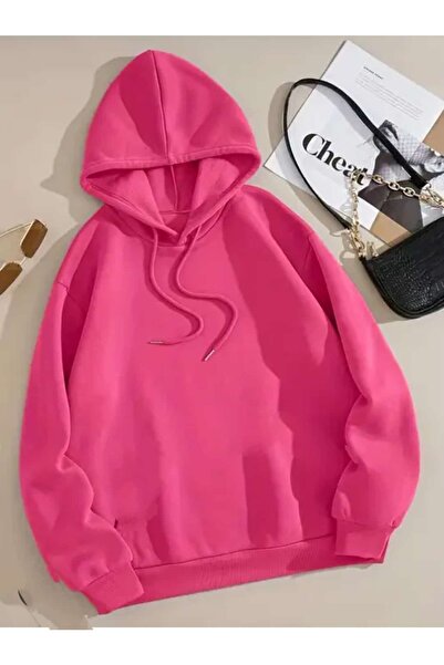 ARTMEN Kapşonlu siwit