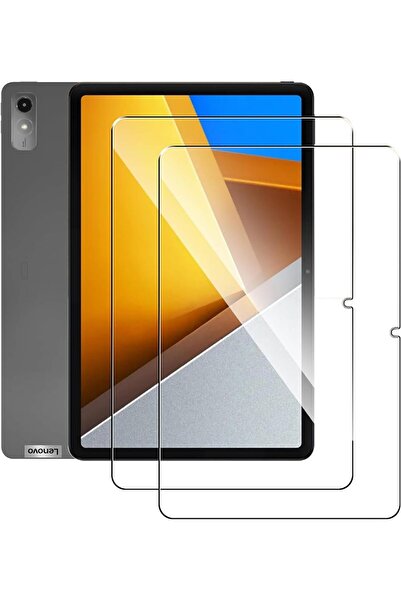 Other واقي شاشة مونينيستا لجهاز لينوفو تاب بي 12 (12.7 بوصة، 2023) — زجاج مقس...