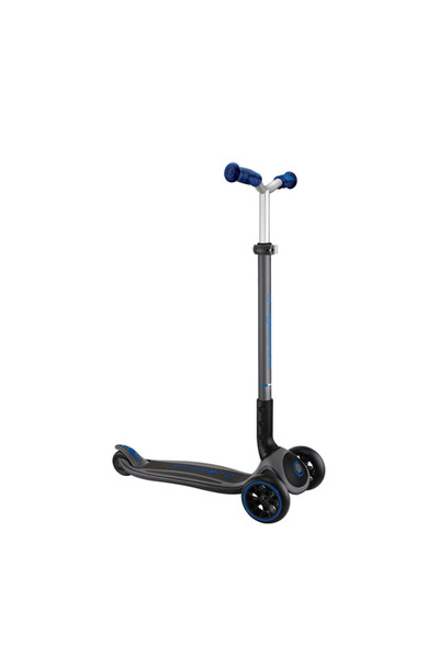 Globber Master Prime tricycle 4+ 664-100 black/navy