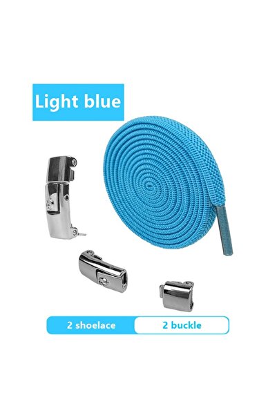 shoelaces Elastic Laces With Press Lock System