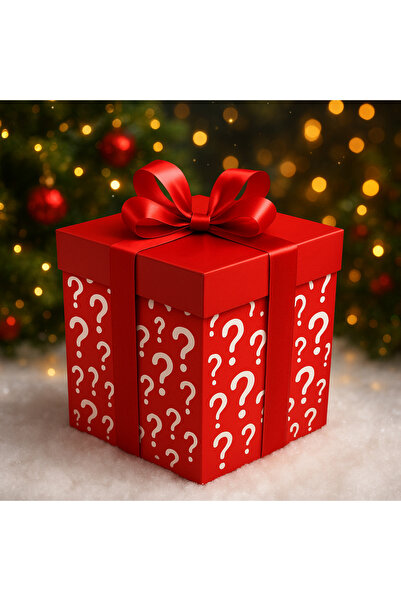 OEM Mystery Box Christmas edition