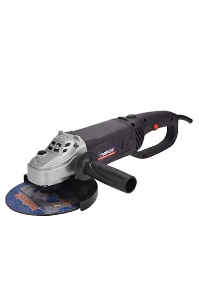 MAKUTE Polizor unghiular / Flex 1750W - AG018-A